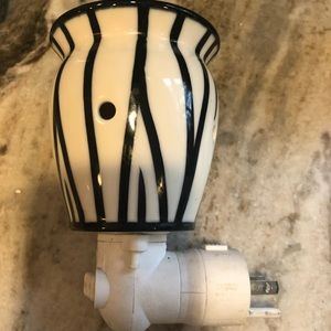 Scentsy Warmer